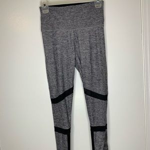 Victoria’s Secret PINK high waisted leggings